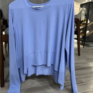 Free People Tempo Long Sleeve